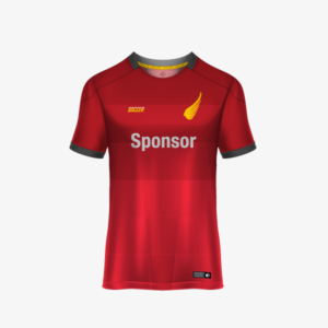 Men Football Polo