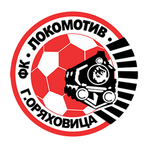 ФК Локомотив Г.Оряховица