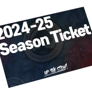Сезонен билет 2025/26